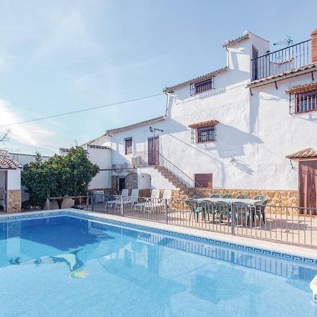 8 Bedroom Lovely Home In Iznajar Luaran gambar